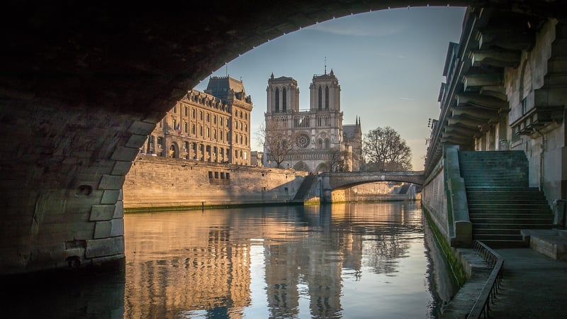 Notre-Dame de Paris